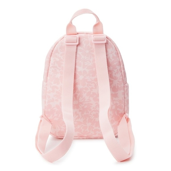 Women’s REEBOK MOLLY MINI BACKPACK in colour pink NWOT - Picture 15 of 16